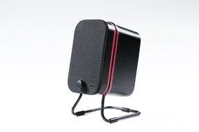 Audyssey Lower East Side Media Speaker (Discontinued by Manufacturer)