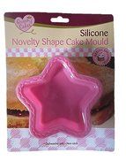 Queen Of Cakes Silicone Moule &eacute;toile