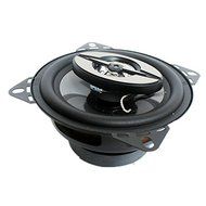 Catchnew&reg; 4 Inch Car Speaker Automobile Automotive Car Hifi Full Range Bubble Gum Edge Speakers Black
