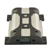 CS316 Car Auto Tweeter to RCA Port High Low Amplifier Converter Audio Filter N2