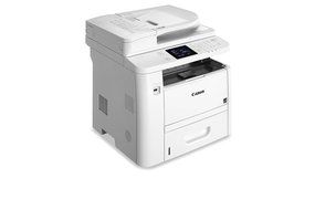 Canon Lasers ImageCLASS MF419dw Wireless Monochrome Printer with Scanner, Copier &amp; Fax N14