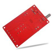 Alloet New TPA3116D2 2x50W 12/24V Class D Dual Channel Stereo Digital Amplifier Board N2