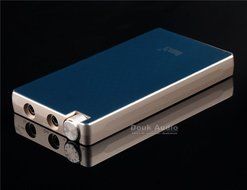 Douk Audio Portable Headphone Amplifier Earphone Amp USB DAC OTG Audio Decoder N2