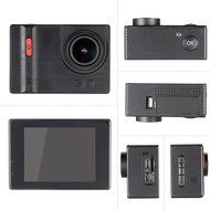 Andoer&reg; Sports Action Camera 2.0&quot; 4K 24fps 1080P Full HD 12MP Voice Broadcasting Novatek NTK96660 Video DV Optional... N3