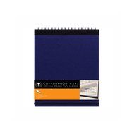 Cottonwood Vellum Dot Matrix Ntbk 8.5X11