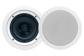 Earthquake - Image CM600 In-Ceiling Speaker (Pair) N2