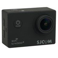 SJCAM SJ4000 Plus 2K 60FPS Gyro Action Camera &amp; Wi-Fi Sport DVR N4