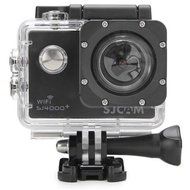 SJCAM SJ4000 Plus 2K 60FPS Gyro Action Camera &amp; Wi-Fi Sport DVR N5
