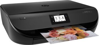 HP - ENVY 4520 Wireless All-In-One Instant Ink Ready Printer - Black N2
