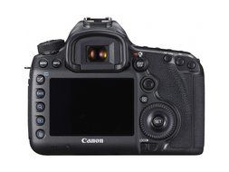 Canon EOS 5DS Digital SLR (Body Only) N6