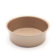 SS&amp;CC Non Stick Round Cheesecake Pan with Removable Bottom, 8 Inch x 3 Inch&#65292;Heavy-gauge Steel N3