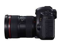 Canon EOS 5DS Digital SLR (Body Only) N7