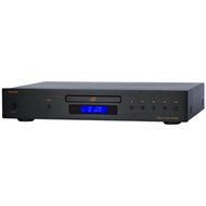 Music Hall C-DAC15.3 3-Input DAC/CD Player (Black)