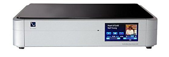 PS Audio PerfectWave DirectStream DSD DAC - Silver