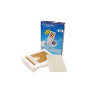 Genuine Electrolux Z2271 Z2272 Z2274 Vacuum Microfibre Bags 9001968438