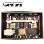 GemTune GP-01 Hi-end Vaccum Tube Amplifier with 300B*2+6N8P*2+5Z3P*1 N3