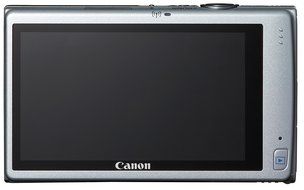 Canon Digital Camera IXY 430F 16MP 5x Optical Zoom Wi-Fi IXY430F(Gold) - International Version N5