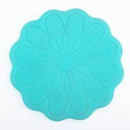 Chinatera Silicone Cake Embossing Mold Mould Maker DIY Decorating Tools (11 x11cm) N4