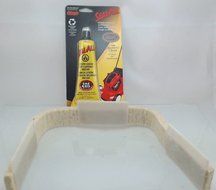 5303937139-Felt Glide Kit for Kenmore