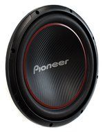 2) Pioneer 12 Inch 2600W Champion Subwoofers Pair | TS-W304R (Pair) N2