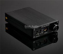 HiFi Headphone Amplifier 24BIT/192K DAC Audio Decoder Optical &amp; Coaxial &amp; USB IN N4