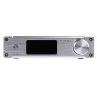 GBtiger Audio Component Amplifiers, SMSL-Q5Pro USB Coaxial Optical Bass Stereo Digital Audio Amplifier with Remote... N3