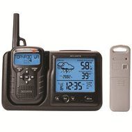 AcuRite Wireless Frstr with NOAA by Chaney