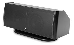 Atlantic Technology 4400C-GLB THX Certified Center Channel Speaker (Single, Gloss Black)