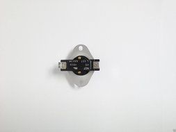 ET567 fits only in Samsung Dryer Thermostat AP4201898 PS4205217 EA4205217 AH4205217