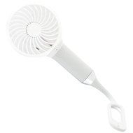 UP UPKJ Multifunction Hand-held Fan Portable Mini Fan with LED Light Powered by USB or Battery for Indoor and... N17