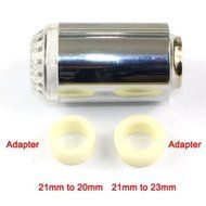 RioRand RGB LED Light Water Faucet With Temperature Sensor N3
