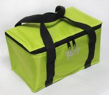 Ice Bag / Cooler Bag / Picnic Basket 23Cm*14.5Cm*14.5Cm