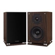 Fluance SX6 High Definition Two-way Bookshelf Loudspeakers N2