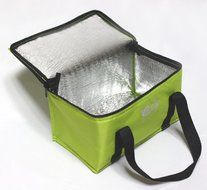 Ice Bag / Cooler Bag / Picnic Basket 23Cm*14.5Cm*14.5Cm N2