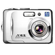 AKAI DC6371 DIGITAL CAMERA 6MP