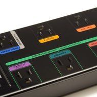 Monster 900G Green Power Center N10