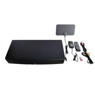 Timo AMOY I, TM-SS2020BT-2015B, 2.0 Channel Sound base/Soundbase/Sound Stand with Wireless Bluetooth Streaming...