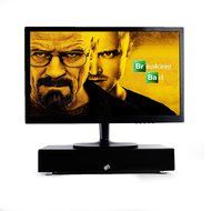 Timo AMOY I, TM-SS2020BT-2015B, 2.0 Channel Sound base/Soundbase/Sound Stand with Wireless Bluetooth Streaming... N2