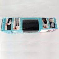 Garwarm Cake Decorating Tools Fondant Lace Silicone Mat Cake Decorating Molds 15.78 inches N2