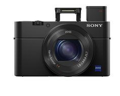 SONY digital camera Cyber-shot RX100 IV optical 2.9 times DSC-RX100M4