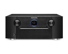Marantz SR7008 9.2-Channel 1080P and 4K Ultra HD Pass Through, Networking Home Theater Receiver with AirPlay (... N12