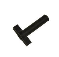 Generic Electrolux PN1, PN2 PN4 canister Vacuum Cleaner Brushroll Rubber T Insert