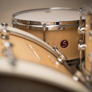 Sugar Perc. Eric Valentine 4pc Drum Kit N2