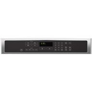 GE PT7050SFSS Profile 30&quot; Stainless Steel Electric Single Wall Oven - Convection N2