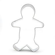 1x Craft Sandwiches Kitchenware Pastry Cake Decorations Mold Jelly Ausstecher Biscuit Cookie Cutter CC268 Little... N31