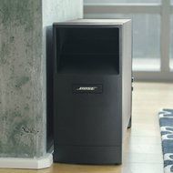Bose Acoustimass 10 Series V Home Theater Speaker System (Black) N5