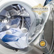 Wool Dryer Balls by Isabella Dora &ndash; New Zealand Organic Anti Static Laundry Balls