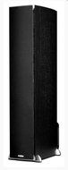 Polk Audio RTI A7 Floorstanding Speaker (Single, Black) N2