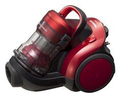 PANASONIC cyclone cleaner MC-SS330G-R