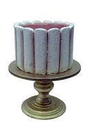 Cake On Stand